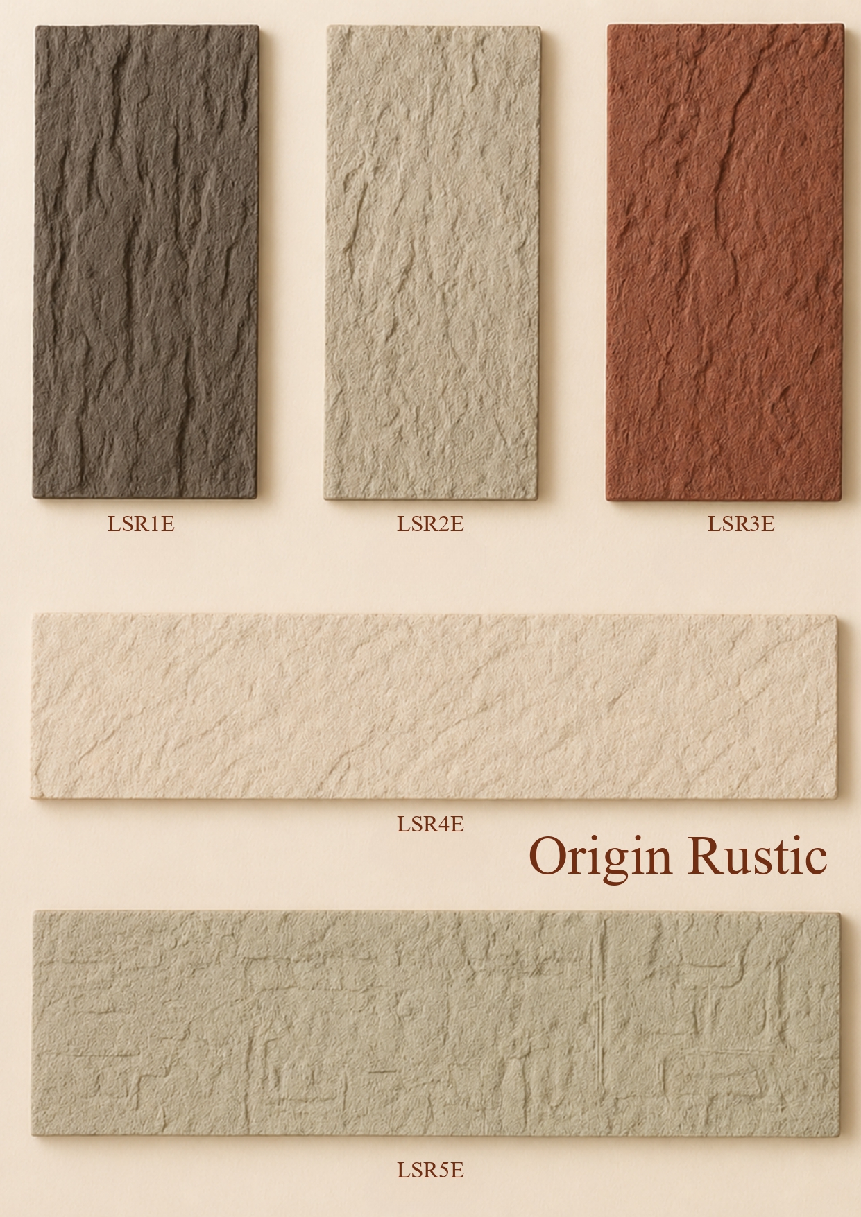 Origin Rustic LSR1E texture sample