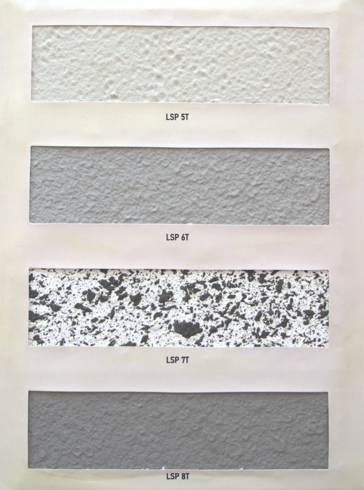 Origin Ultra Fine texture shade LSP 5T