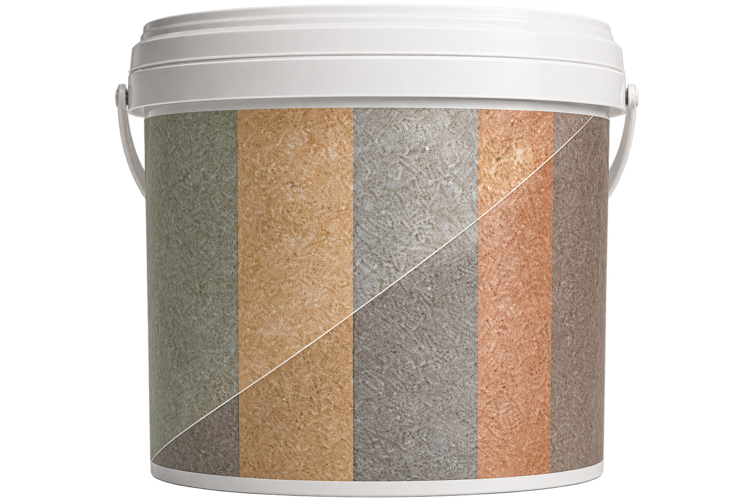 Luxstone Spectrum Series product bucket