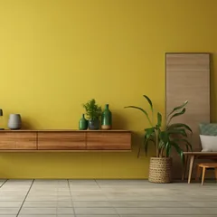 Architectural textured wall finish
