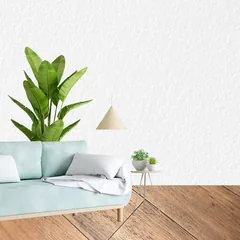 Refined mineral texture finish