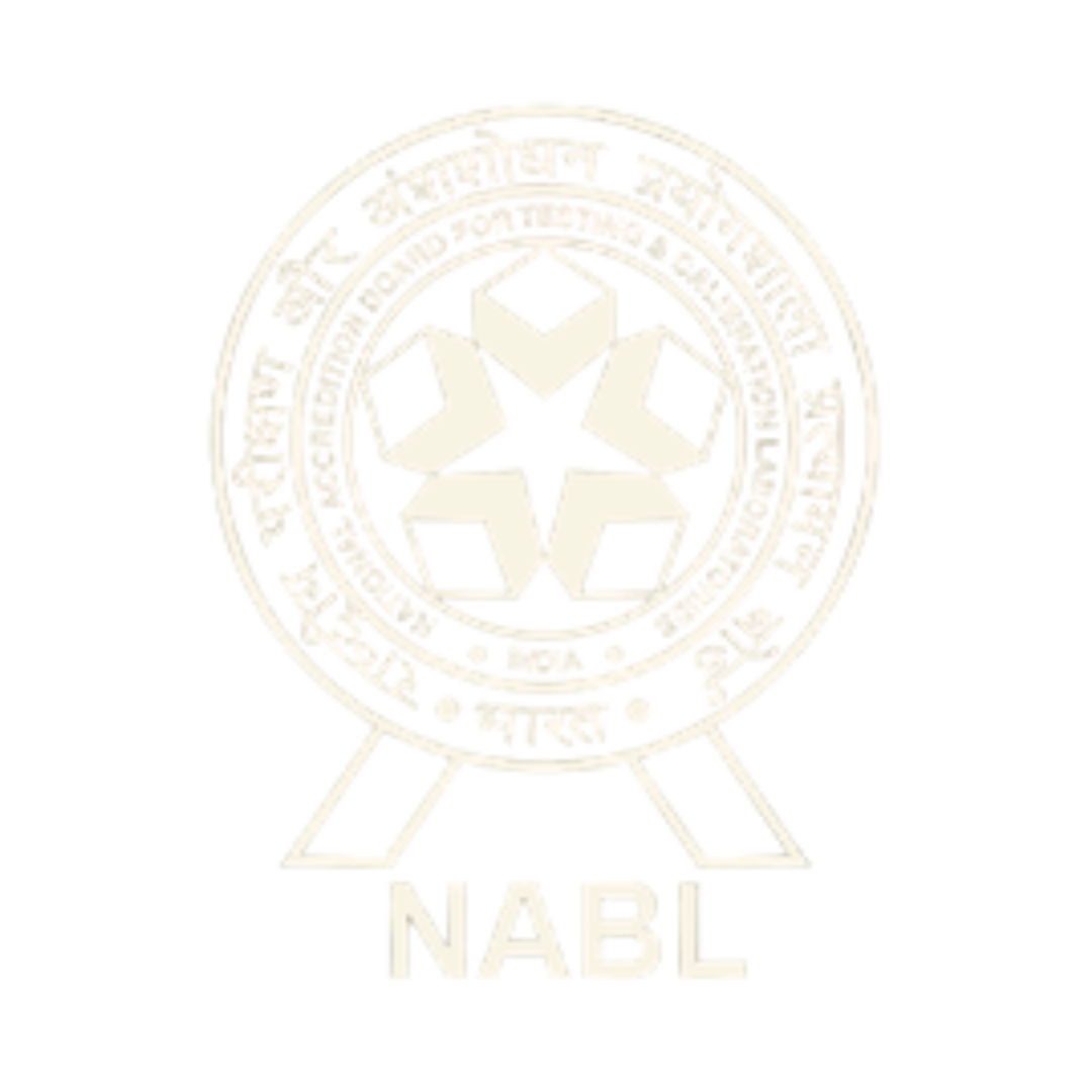 NABL accreditation mark